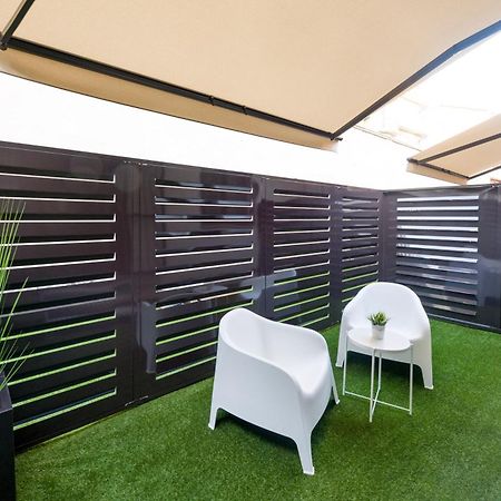 Turinhometown Residence Apartments ภายนอก รูปภาพ
