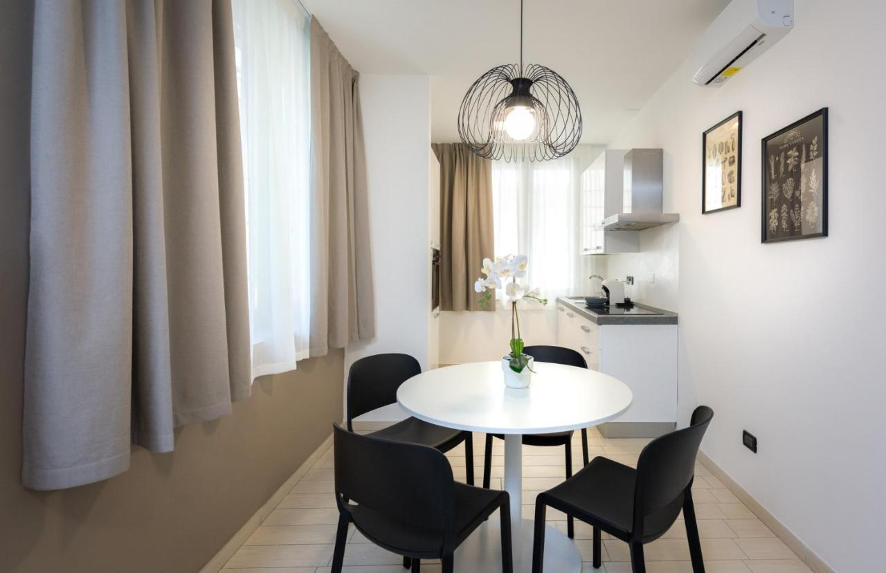 Turinhometown Residence Apartments ภายนอก รูปภาพ