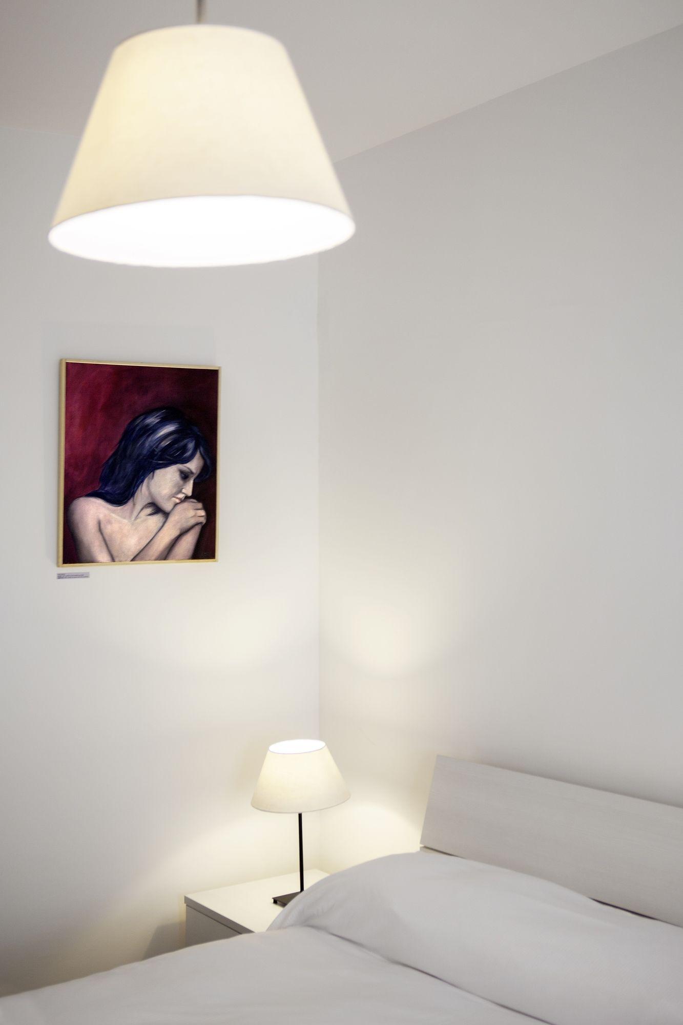Turinhometown Residence Apartments ภายนอก รูปภาพ