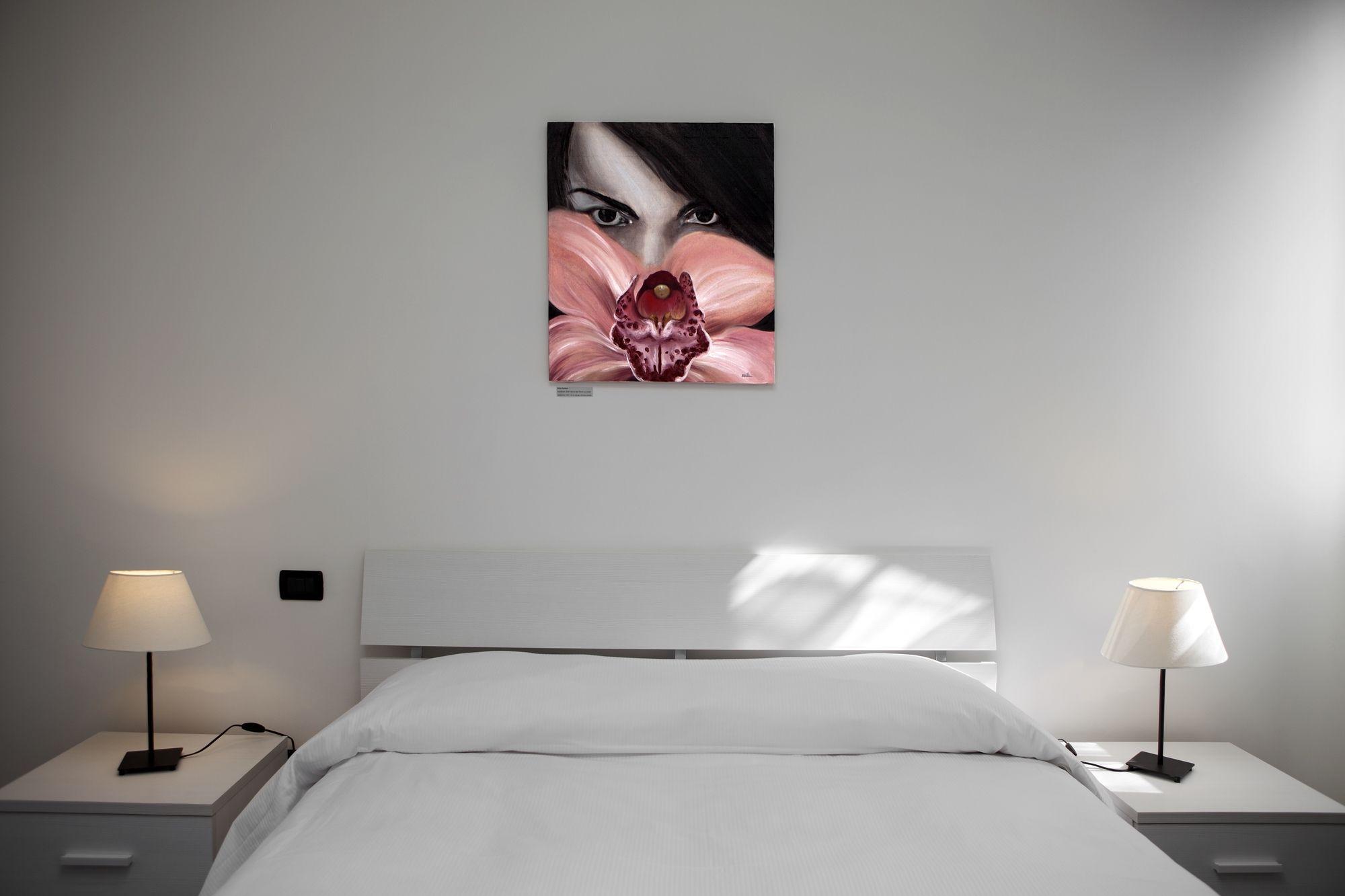 Turinhometown Residence Apartments ภายนอก รูปภาพ