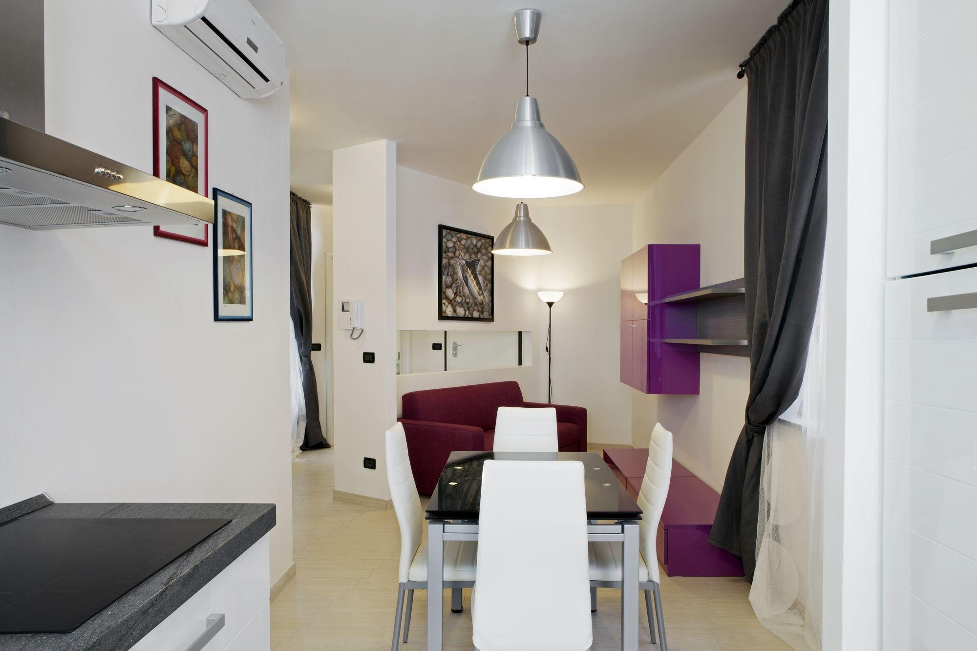 Turinhometown Residence Apartments ภายนอก รูปภาพ