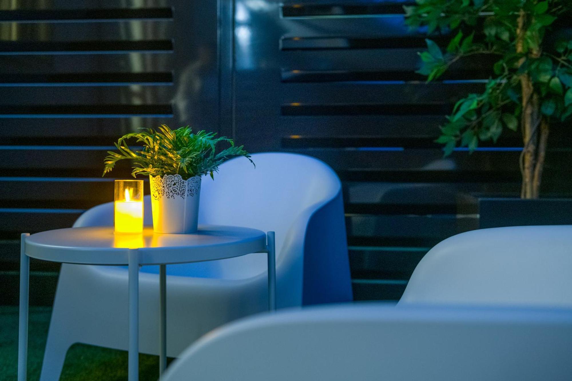 Turinhometown Residence Apartments ภายนอก รูปภาพ